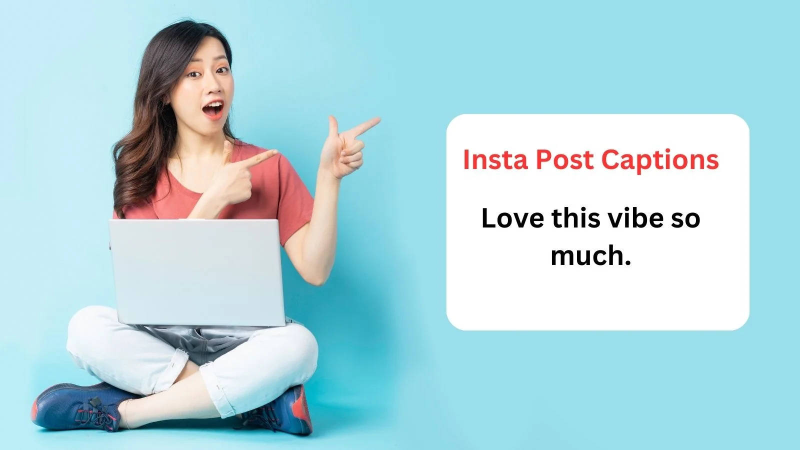 Insta Post Captions
