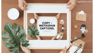Copy Instagram Captions