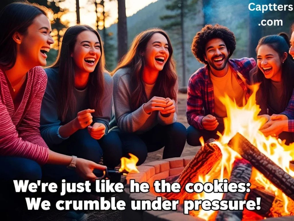 Funny Captions for Social Media