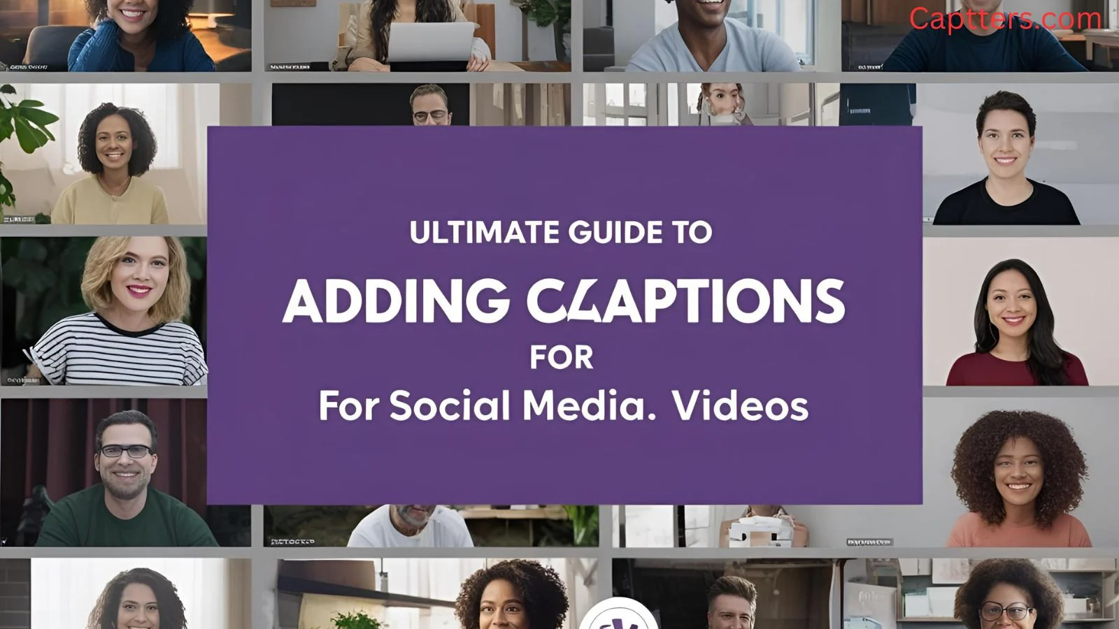 Guide to Adding Captions