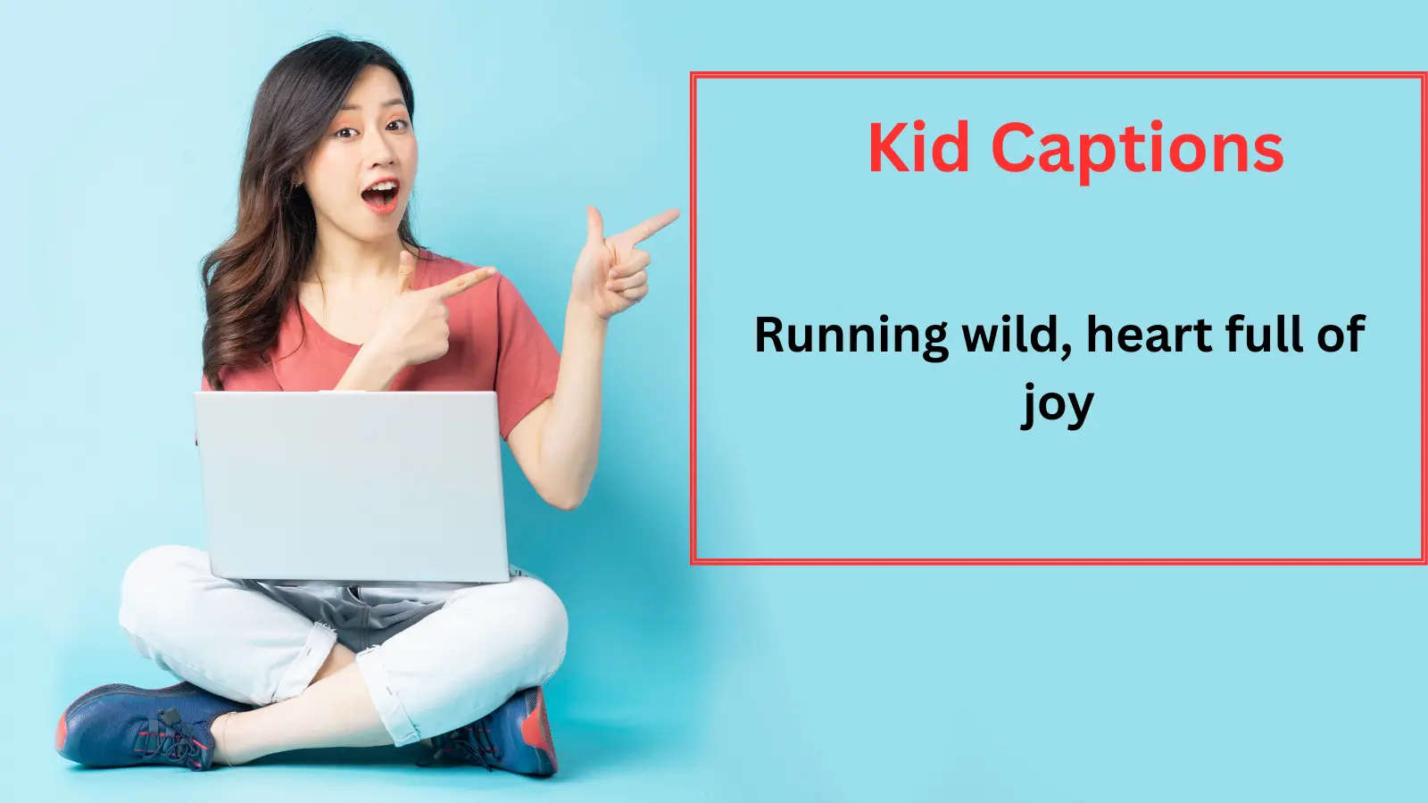 Kid Captions