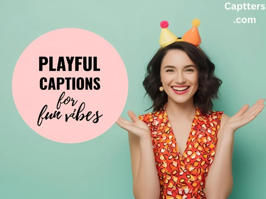 Playful Sissy Captions 