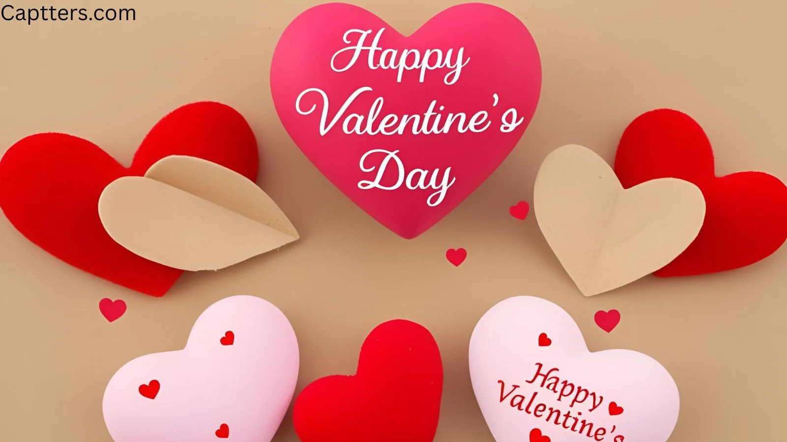 Valentine's Day Captions