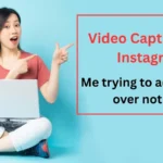 Video Captions for Instagram