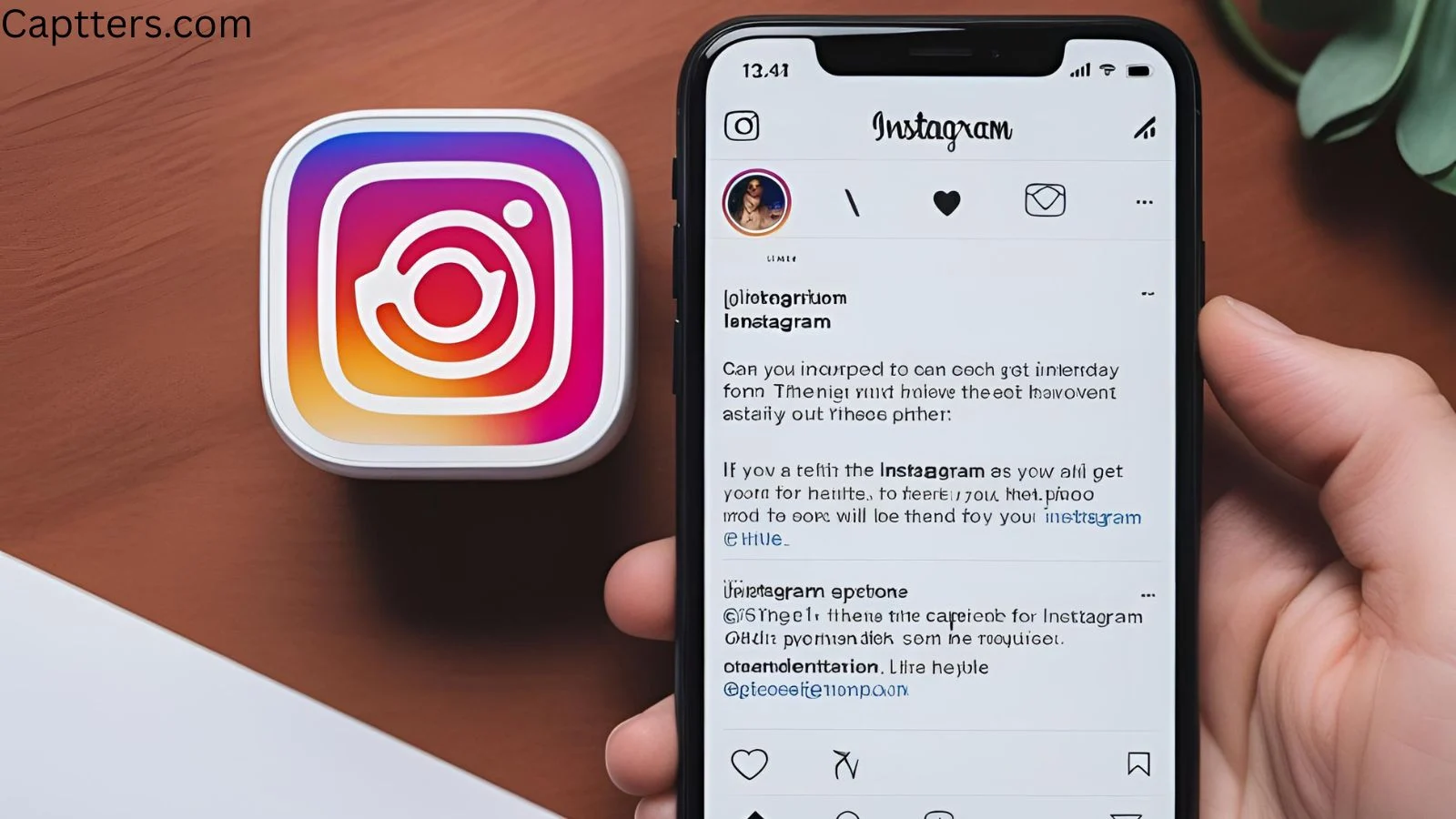 Can You Edit Instagram Captions