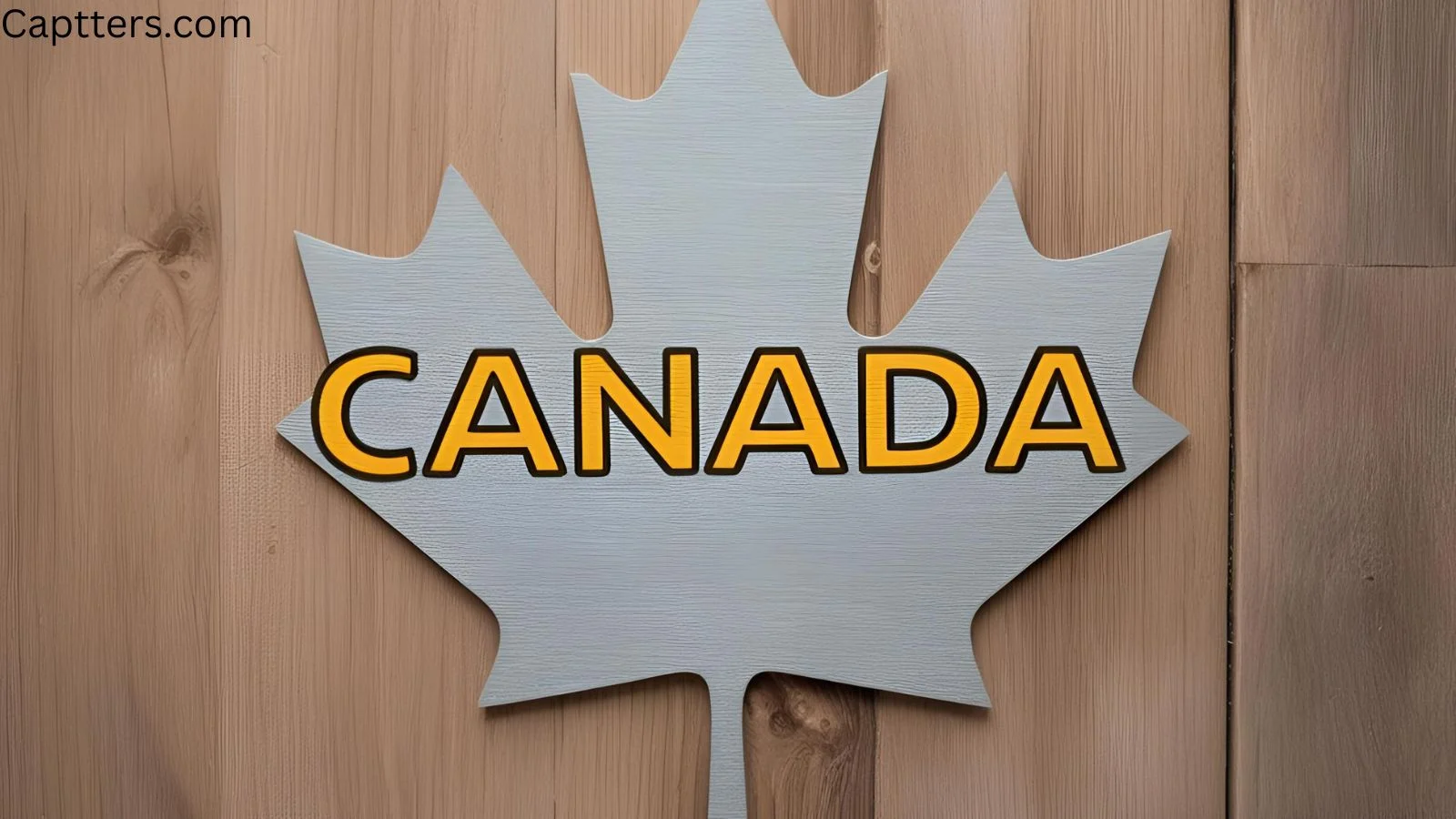 Canada Captions