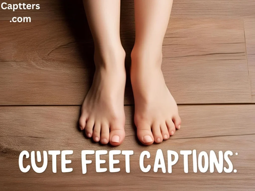 Cute Hentai Feet Captions