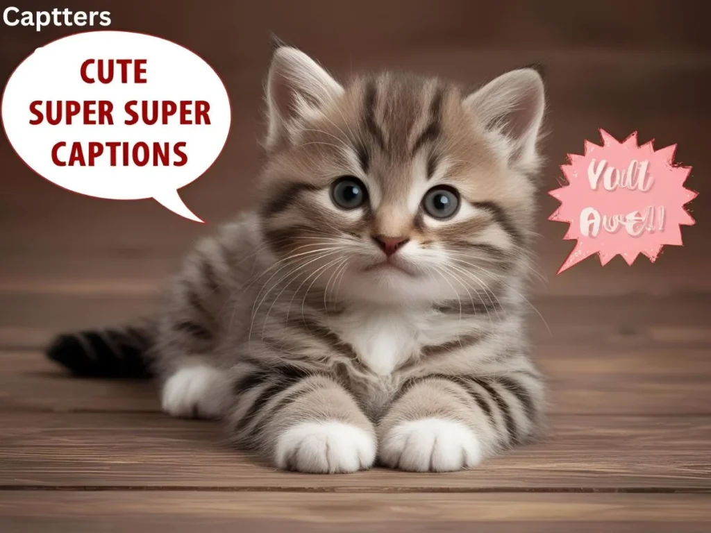 Cute Super Mario Captions