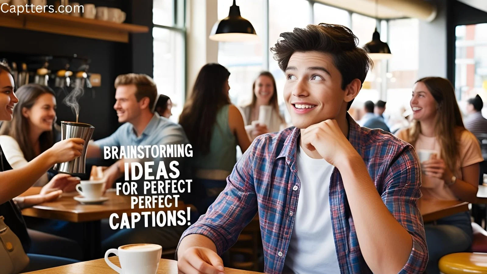 Finding the Perfect Cum on Tits Captions