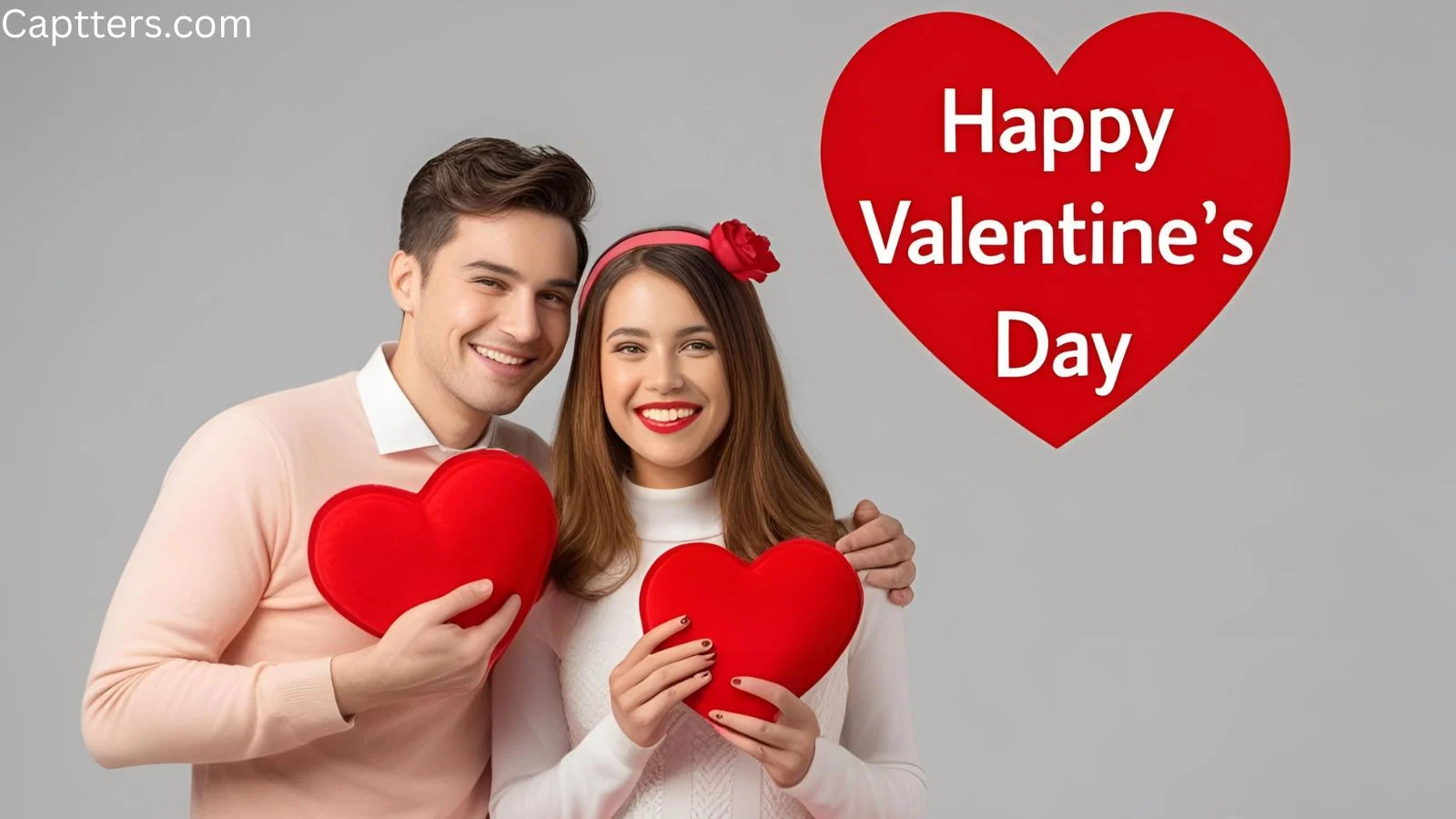 Funny Valentine's Day Captions
