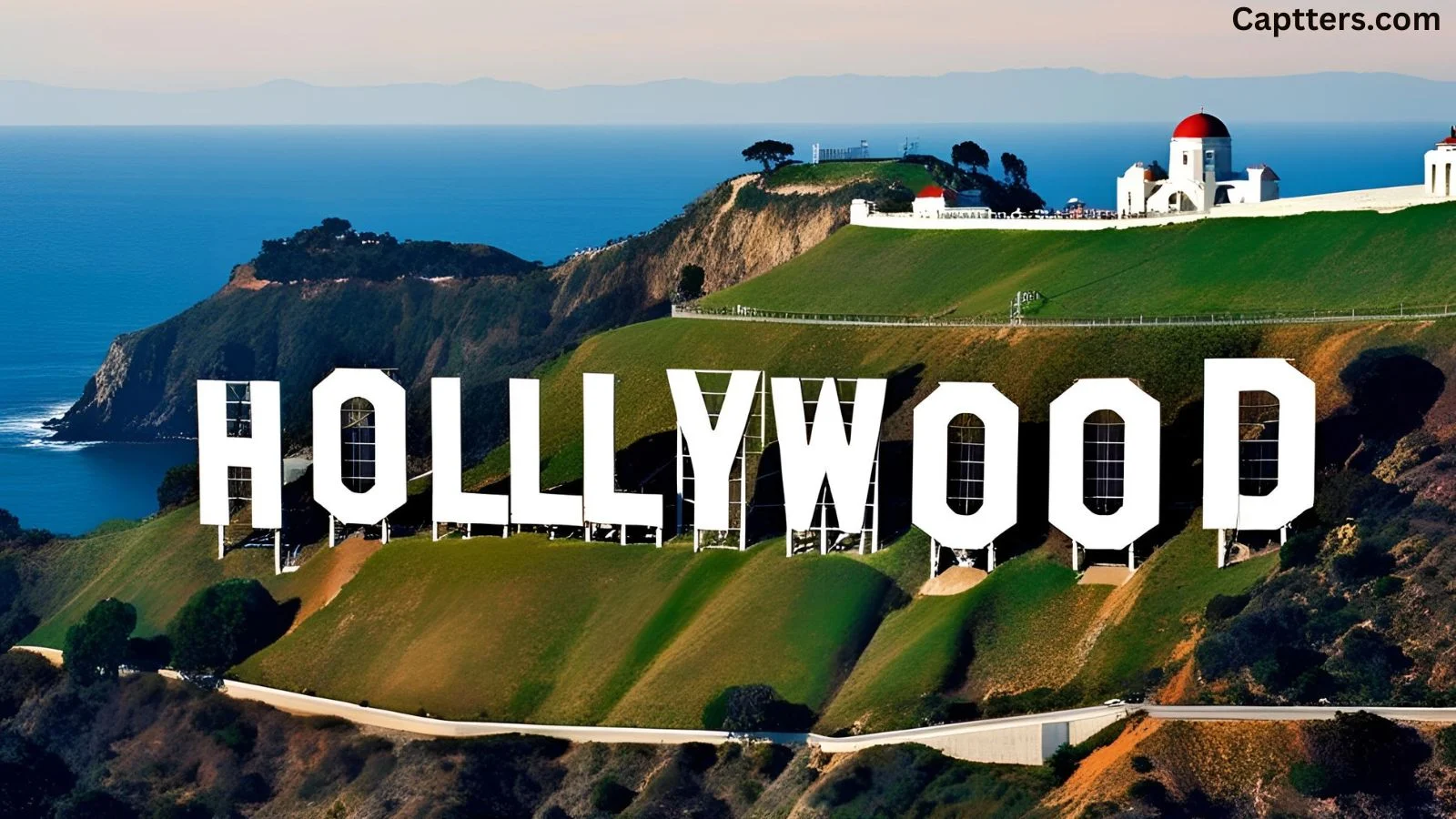 Hollywood Captions