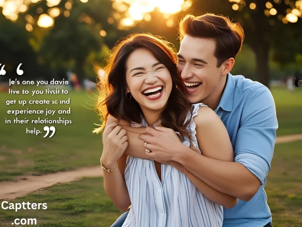 Playful and Flirty Captions