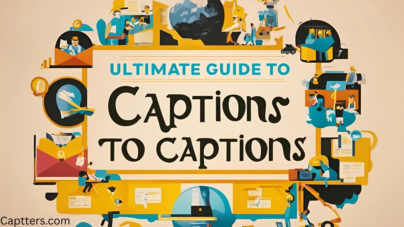Ultimate Guide to Sissy Captions