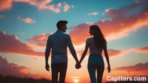 Boyfriend Instagram Captions