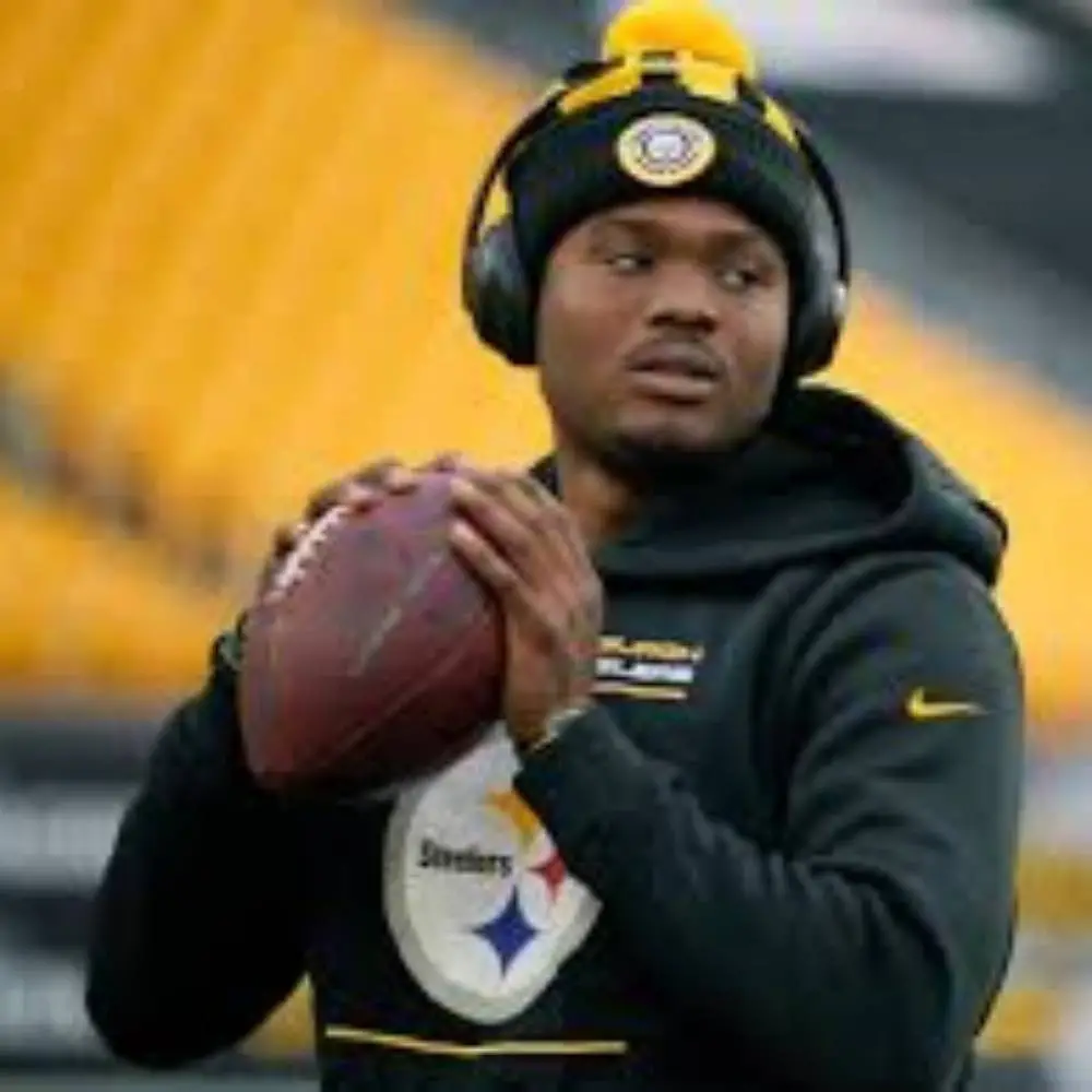 Dwayne Haskins Children