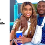 Dwayne Haskins Wife
