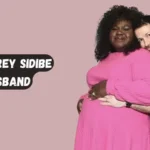 Gabourey Sidibe Husband