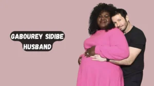 Gabourey Sidibe Husband