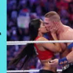 John Cena Wife