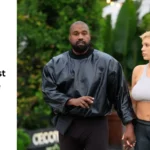 Kanye West New Wife