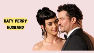Katy Perry Husband