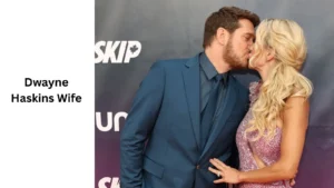 Michael Bublé Wife