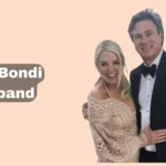 Pam Bondi Husband