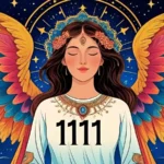 1111 Angel Number Meaning