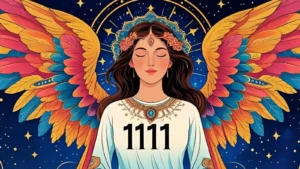 1111 Angel Number Meaning