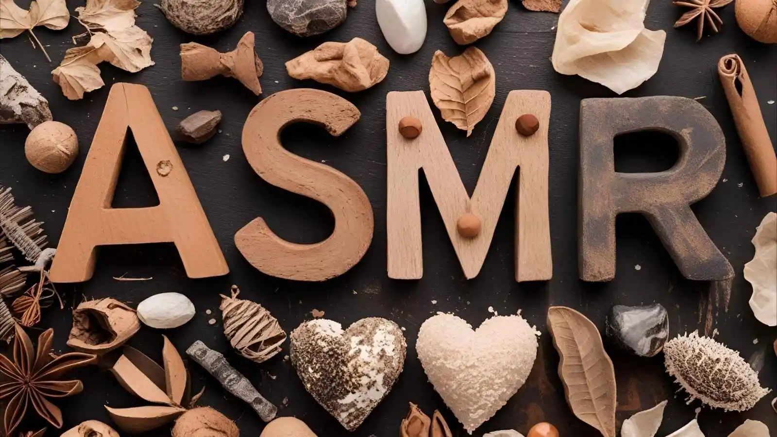 ASMR Meaning