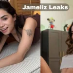 Jameliz Leaks
