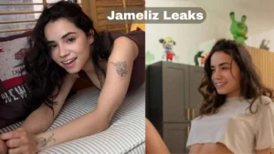 Jameliz Leaks