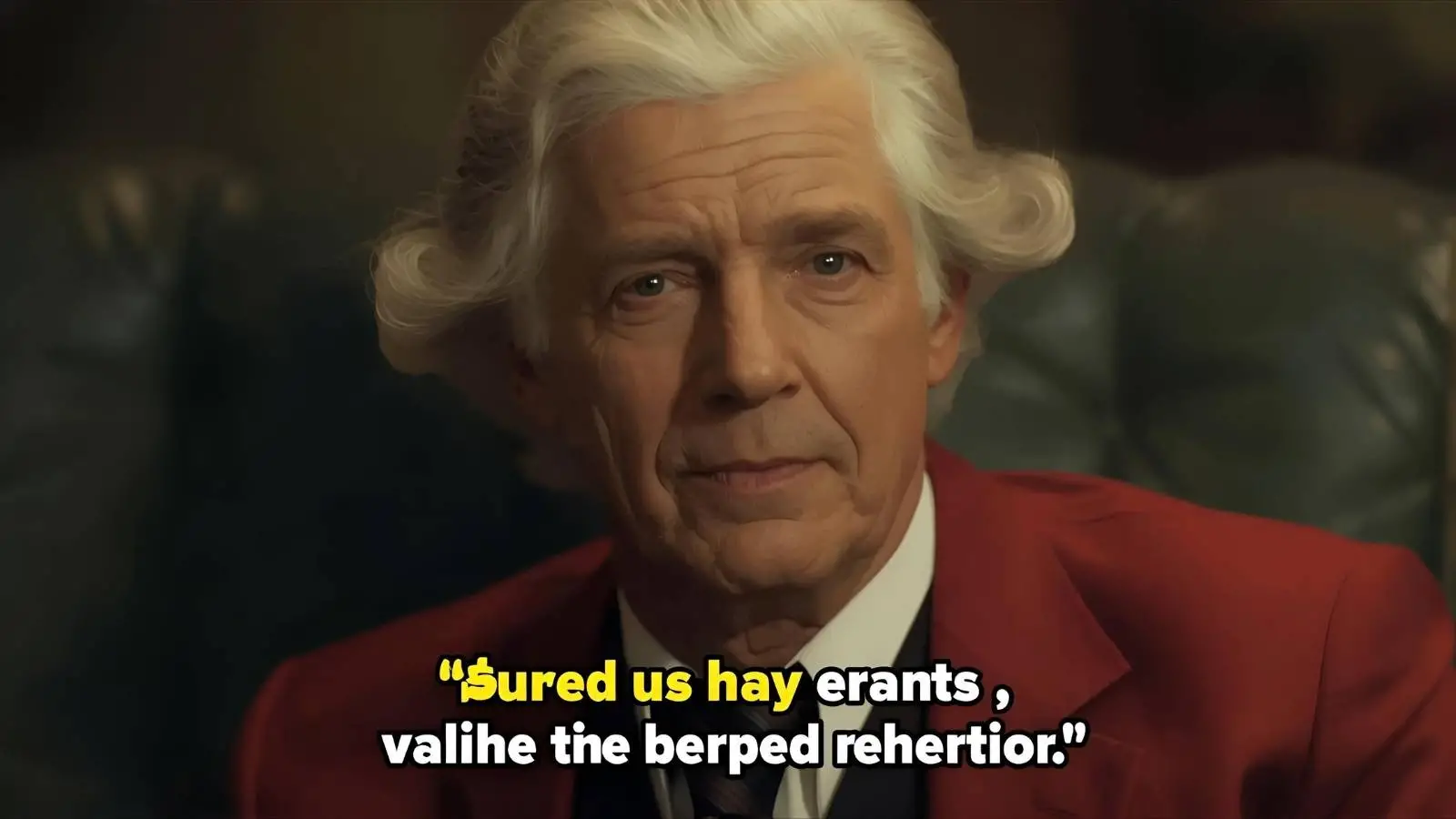 Castration Captions