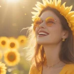 Sunshine Instagram Captions