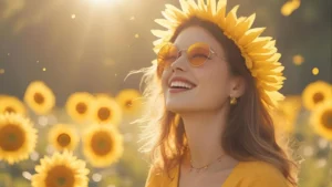 Sunshine Instagram Captions