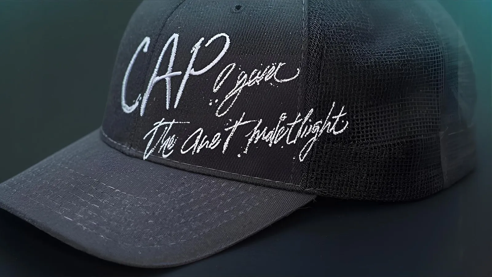 Cap Meaning in Slang