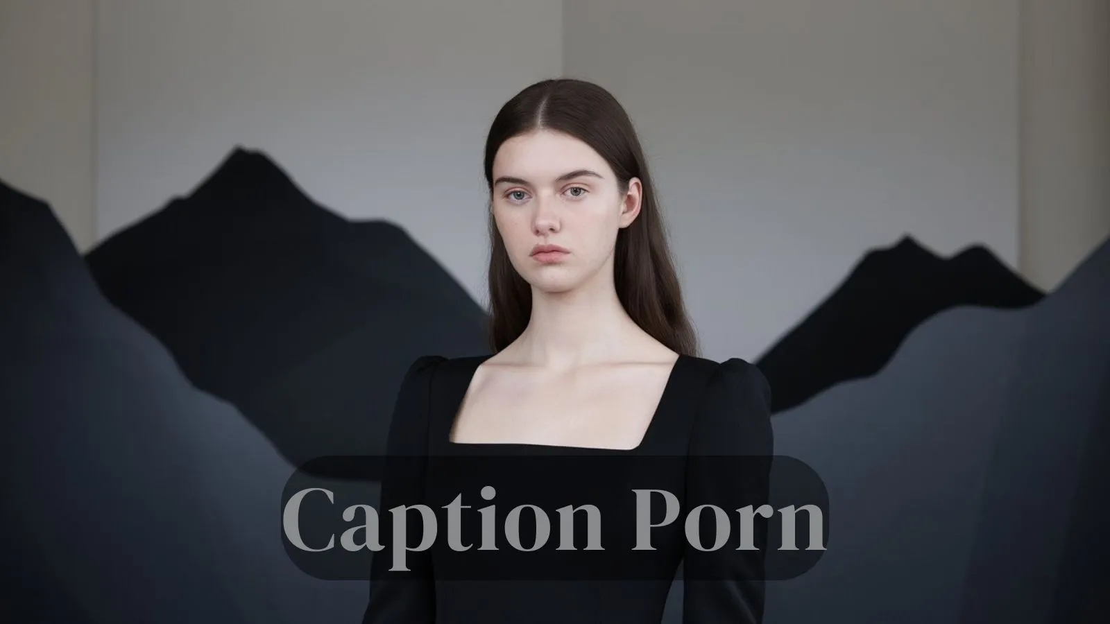 Caption Porn