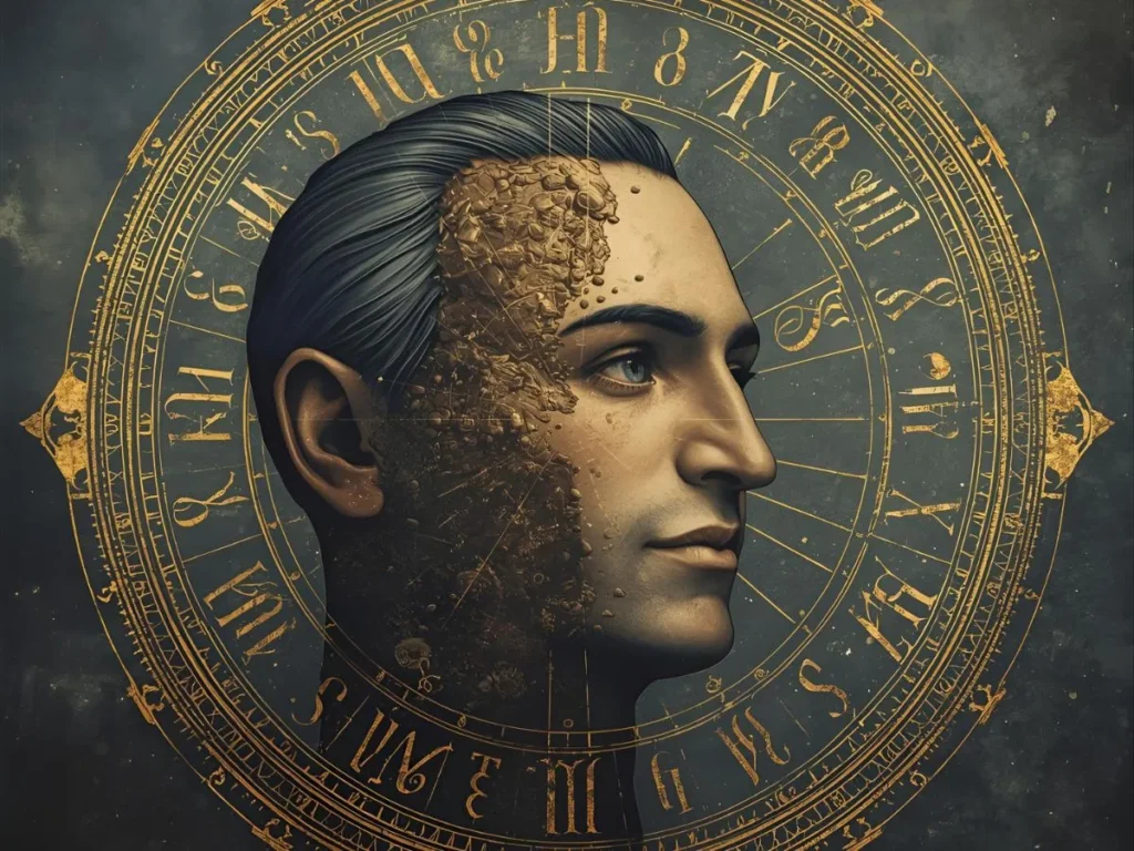 Core Traits of a Sigma Personality