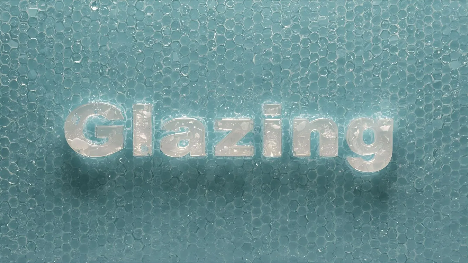 Glazing Meaning Slang