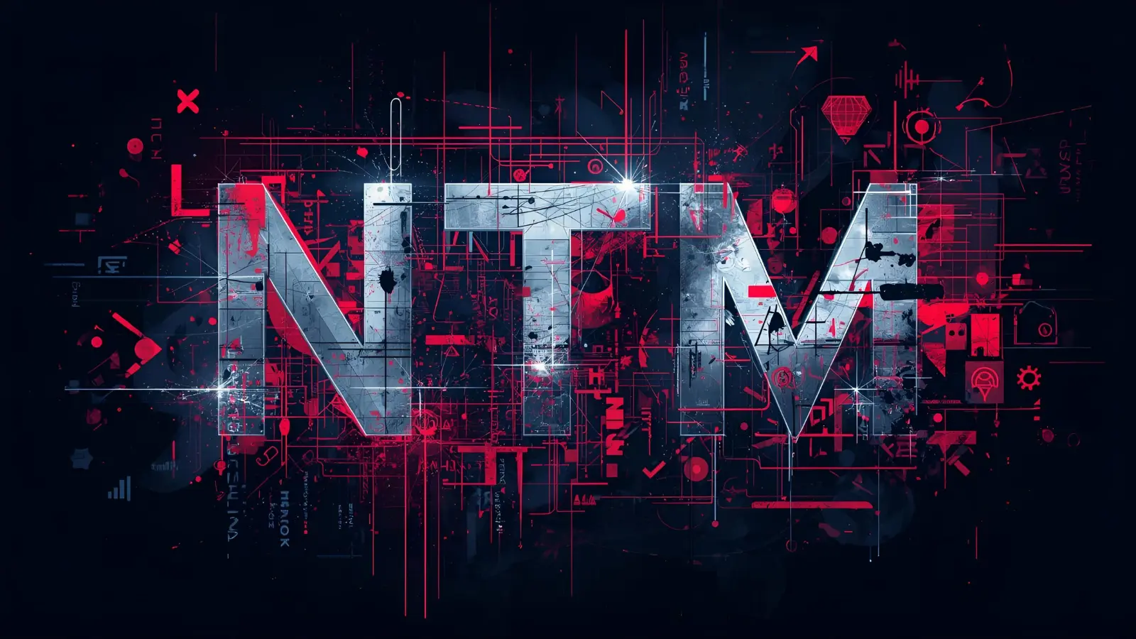 NTM Meaning Slang