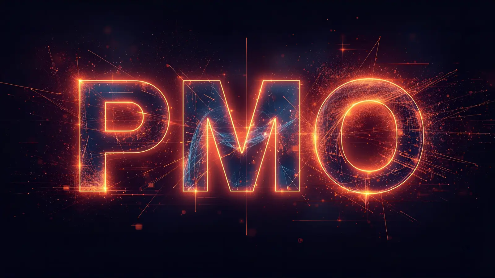 PMO Meaning Slang