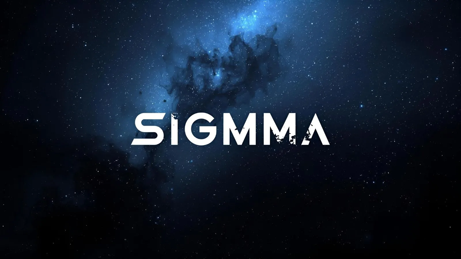 Sigma Slang