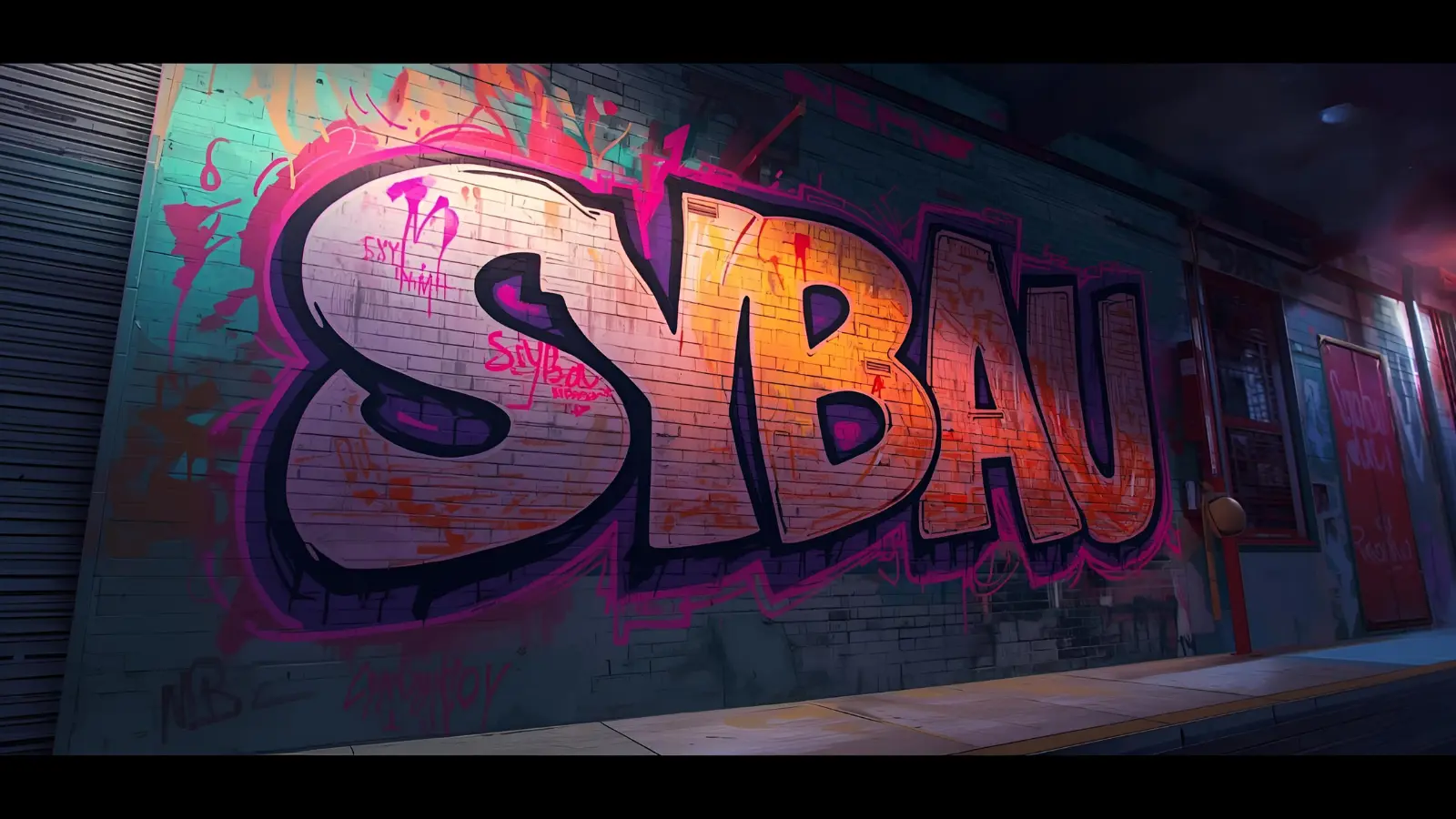 Sybau Meaning in Slang