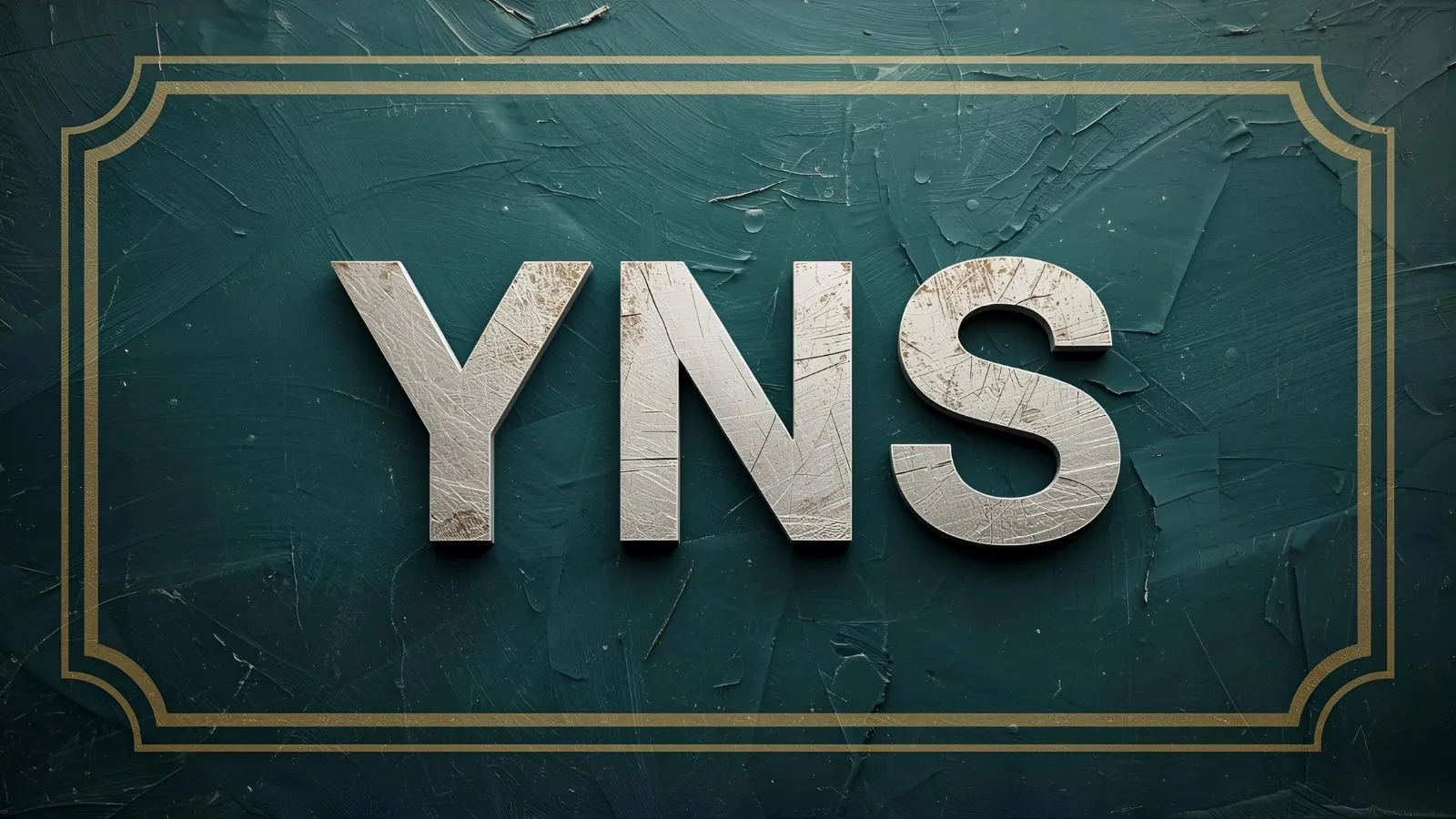 YNS Meaning Slang