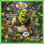 shrek meme