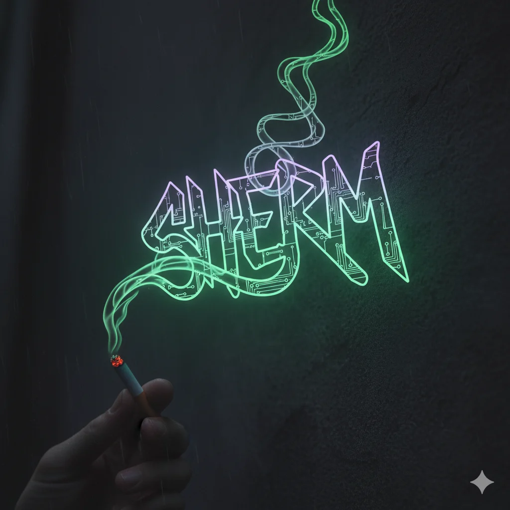 what does sherm mean in slang