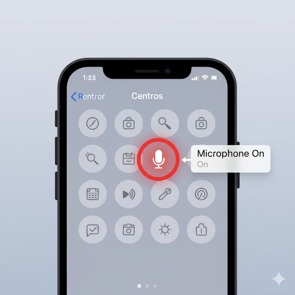 how to screen record on iphone