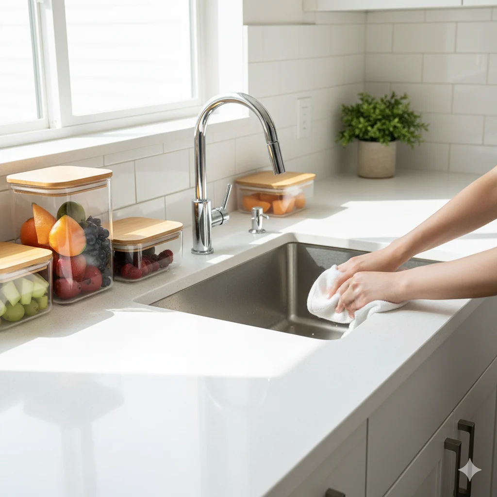 how to get rid of fruit flies