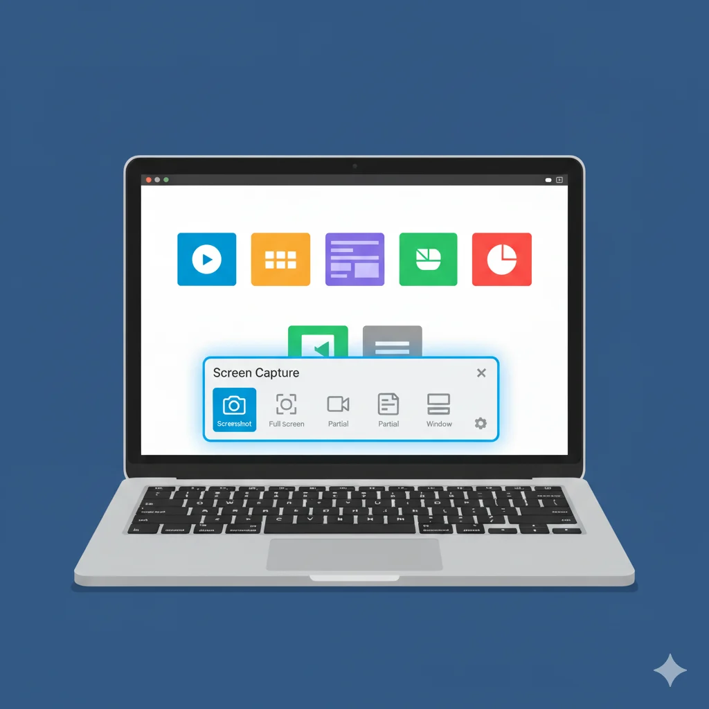 how to screenshot on chromebook