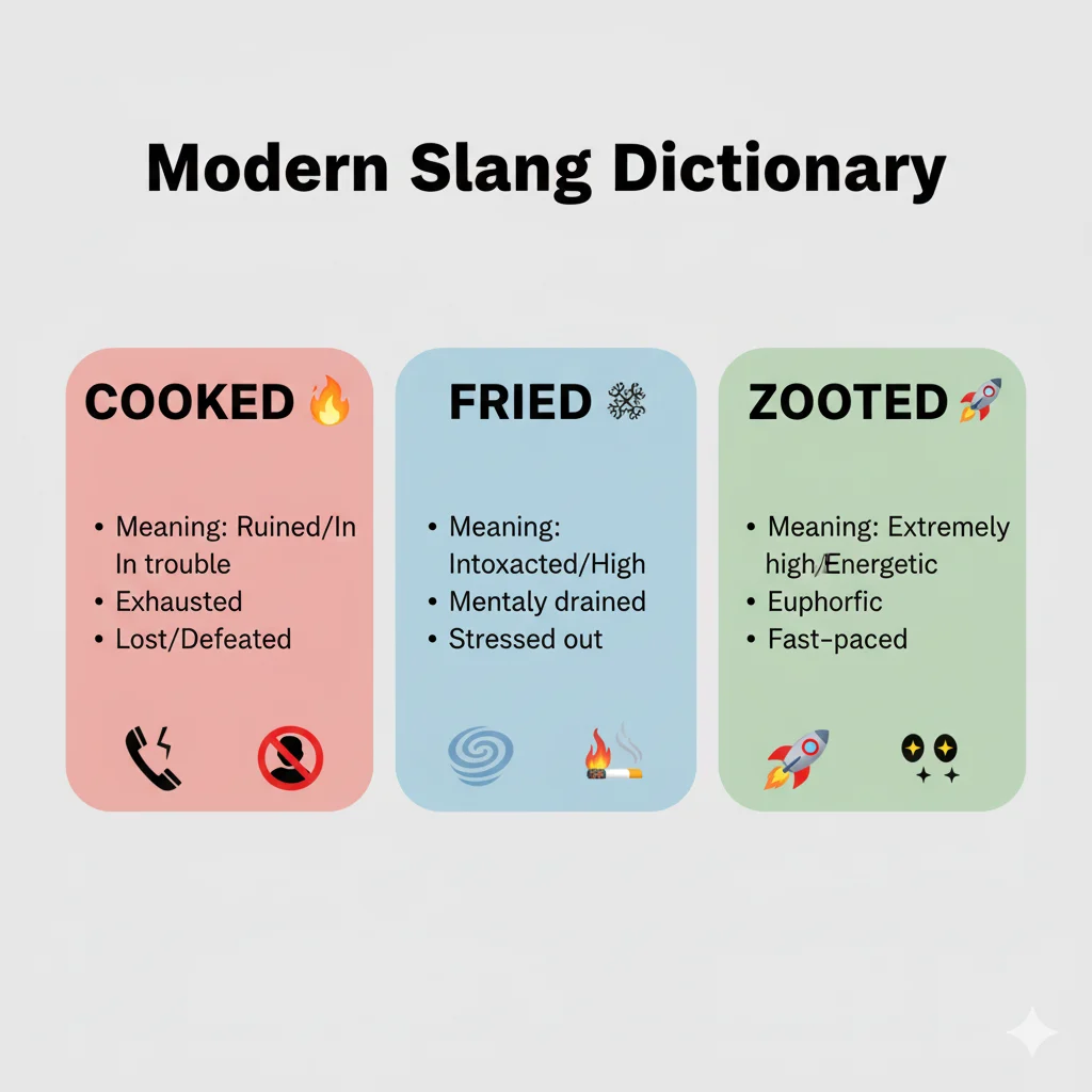 whats a blinker slang